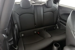 MINI Electric Camden Go Edition 33 kWh SOH 97% Apple CarPlay Achteruitrijcamera Sportstoelen Stoelverwarming / 9