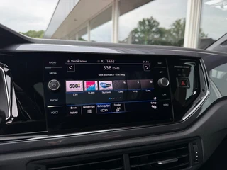 Volkswagen Polo 1.0 TSI Highline Business R NL Auto Pano R-Line Int. Ext. Carplay / 39