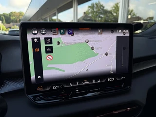 CUPRA Terramar 1.5 TSI e-Hybrid VZ Performance 272PK Elek trekhaak Leder 360 camera HUD Matrix LED / 46