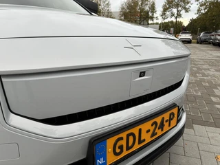 Polestar 2 Long Range Dual Motor 82 kWh | SOH 99,75% | AWD | Wegklapbare trekhaak | Memory Stoelen | 20" LM-Velgen | 360 Camera | ECC | Parkpilot | Elektrische Achterklep / 13