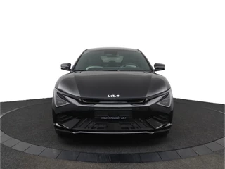 Kia EV6 GT-Line Business Edition 84 kWh  - Stoel-/stuurverwarming - Apple CarPlay/Android Auto - Navigatie - Cruise Control - Fabrieksgarantie tot 06-2033 / 13