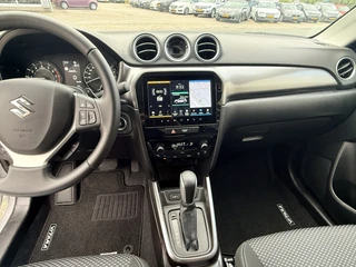 Suzuki Vitara 1.4 Boosterjet Smart Hybrid Select  | LED | Adapt. Cruise | DAB | Apple/Android | PDC incl. Camera | Stoelverwarming / 29