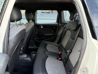 MINI 5-deurs 1.5 Cooper 136pk Bns.Edition 5-drs. NAVI/CARPLAY/CLIMA/CRUISE/PDC/LED / 46
