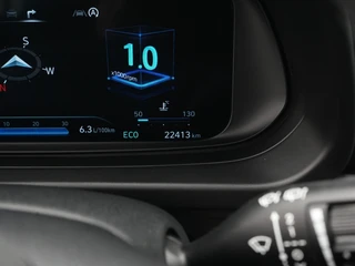 Hyundai Bayon 1.0 T-GDI Comfort Navigatie | Camera | / 5