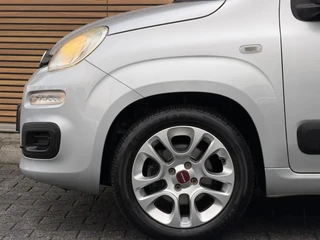 Fiat Panda 0.9 TwinAir Lounge / 14