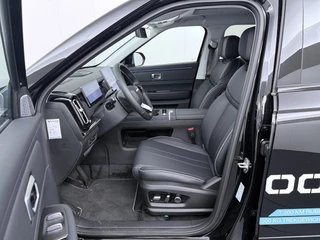 Jaecoo 7 1.5 GDI SHS-P Exclusive  - FULL OPTIONS - Schuifkantel dak - Stoelverkoeling - Stoelverwarming - Stuurverwarming - - 7 Jaar of 150.000km Fabrieksgarantie / 19