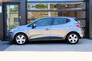 Renault Clio 1.2 Dynamique 120 PK Automaat | Trekhaak | Navigatie | Airco | Parkeersensoren | 16" LM / 22