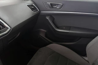 SEAT Ateca 1.5 TSI Style Business Intense Automaat Trekhaak Stoelverwarming Virtual Dodehoek / 37