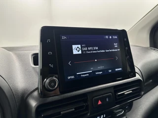 Opel Combo Life 1.2 Turbo L2H1 Edition CAMERA TREKHAAK HUD CRUISE STOELVER ECC. / 36