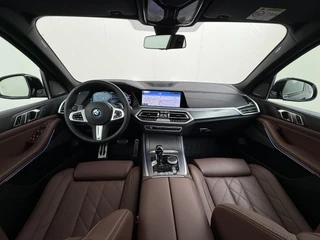 BMW X5 xDrive45e High Executive BOMVOL! | PANO | HARMAN KARDON | LASER LED | ELEK. ACHTER KLEP | ELEK. TREKHAAK | STOELVERWARMING | ELEK. MEM. SEAT | ACHTERUITRIJCAMERA | 22'' VELGEN | RIJKLAAR PRIJS + 12 MND BOVAG GARANTIE | / 30
