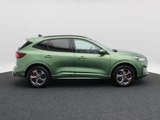 Ford Kuga 2.5 PHEV 242 Pk ST-Line X | Stoel/Stuurverwarming | 360 Camera | Half Leer | Adaptive Cruise | Climatronic  | 18 Inch | 19.495 Km !! / 9