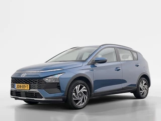 Hyundai Bayon 1.0 T-GDI Comfort Navigatie | LED | Camera | Automaat