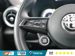 Alfa Romeo Tonale 1.3 Ti PHEV 280Pk / 18