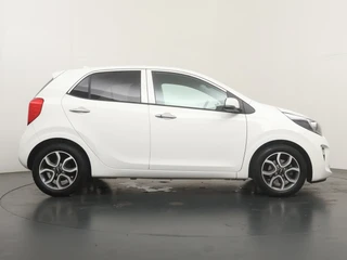 Kia Picanto 1.0 DPi DynamicPlusLine  - Keyless - Navigatie - Climate Control - Cruise Control - Apple CarPlay/Android Auto - Fabrieksgarantie tot 04-2031 / 10
