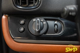 MINI Countryman 1.5 Cooper S E ALL4 Classic | Pano | ACC | Bruin leer met memory | H&K | Navi | Cam / 20