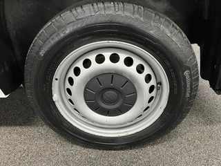Volkswagen Transporter Kombi 2.0 TDI L1H1 9-persoons / prijs EX BTW / 6