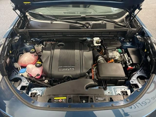 Lynk & Co 01 1.5 PHEV MY23 | BLACK-PACK | 6,6 KWH |ZWARTE HEMEL / 47