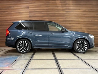 Volvo XC90 2.0 T8 Plug-in hybrid AWD Plus Dark | 7p. | MY2026 | Premium Pakket | Lagom pakket | Pano | Luchtvering | B&W |Trekhaak / 4