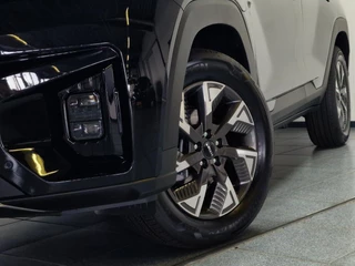 KGM Torres EVX Business Edition 80.6 kWh / 35