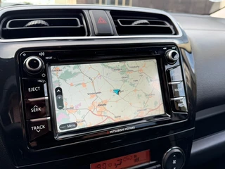 Mitsubishi Space Star 1.2 Advance | Carplay | Keyless | Airco / 14