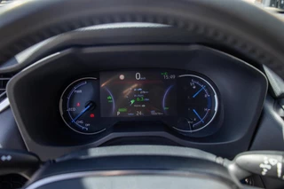 Toyota RAV4 2.5 Hybrid Style, Adaptive-Cruise, Carplay / 18