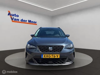 Seat Arona 1.0 TSI Style / Automaat / Carplay / 5