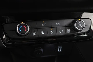 Opel Corsa 1.2 Turbo Hybrid GS Achteruitrijcamera 17" Apple CarPlay / 22
