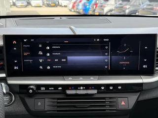 Opel Grandland 1.2 Turbo Hybrid GS | Afneembare Trekhaak | Schuif Kantel Dak | Focal | AGR Stoelen | Head Up Display | Stoel-/Stuur-/Ruitverwarming | / 17