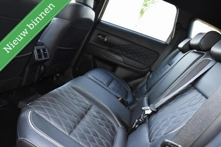 Mitsubishi Outlander 2.4 PHEV Diamand Edition LEDER VOL! 360º/PANORAMADAK/CAMERA/ACC/ETC,! / 31