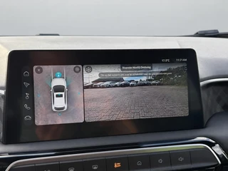 MG MG3 Hybrid+ 1.5 Hybrid+ Luxury / 24