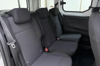 Citroen ë-Berlingo Live 50 kWh 100% Elektrisch | 5 Persoons | DAB Radio | Geen kilometers | Parkeersensoren | Mistlampen | Licht en regensensor | Armsteun / 14