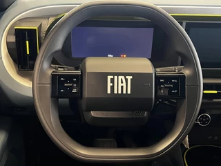 Fiat Grande Panda 1.2 Hybrid ICON | Apple-Android | Parkeersensoren | Cruise Control / 12
