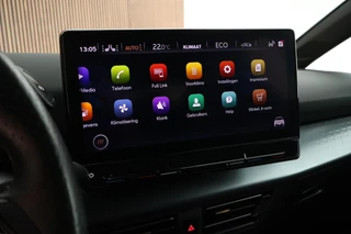 CUPRA Born Performance One 204pk 62 kWh SOH 91% Keyless Stoelverwarming Camera Navigatie ACC / 22