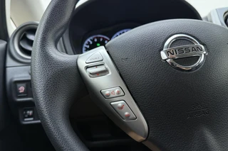 Nissan Note 1.2 16v 80pk Acenta / 17