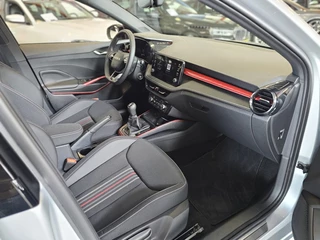 Škoda Fabia 1.0 TSI Monte Carlo Geen import | Navi | Parkeersensoren / 11
