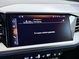 Audi Q4 Sportback e-tron 45 S Edition 82 kWh / 35