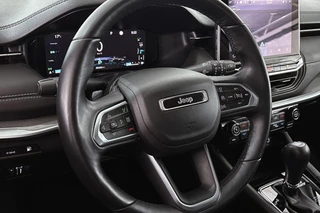 Jeep Compass 4xe 240 Plug-in Hybrid Electric S * Stuur/Stoelverwarming * 360-Camera * Carplay * Alpine Sound * / 8