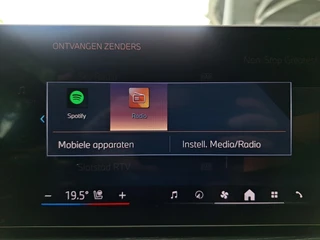 BMW X5 xDrive50e M Sport Pro (Pano,Trekhaak,Leer,Head,Harman) / 34