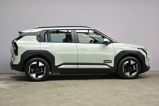 Kia Ev3 81,4 kWh 204pk Air / 6