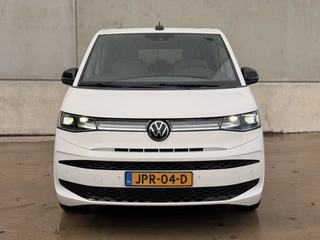 VW Multivan 1.4 eHybrid L2H1 Leder Pano IQ Trekh H/K Sfeer HUD Lang / 11