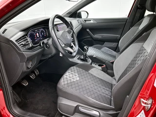 Volkswagen Taigo 1.0 TSI R-Line | Pano | Camera | Virtual Cockpit | CarPlay | Adaptive Cruise / 15