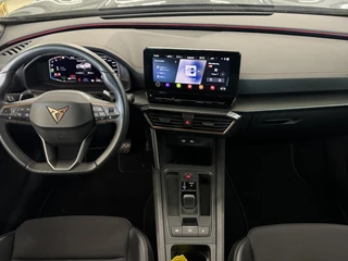 CUPRA Formentor 1.4 TSI e-Hybrid | Automaat | Clima | ACC | PDC Achter | Carplay | DAB | Stuurwiel verwarmd | ( Vestiging - Nieuwegein ) / 12