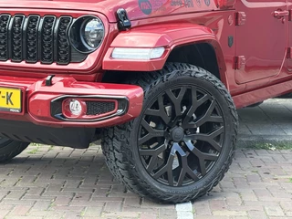 Jeep Wrangler BRUTE Rubicon 4xe 380 | Hard-Top | Apple-Android | Adaptive Cruise Control / 6