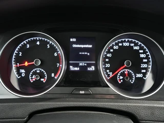 Volkswagen Golf 1.0 TSI Comfortline | Clima | Navi | Lm | Carplay / 12