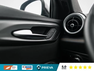 Alfa Romeo Tonale 1.3 Ti PHEV 280Pk / 35