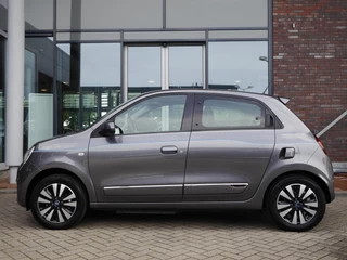 Renault Twingo Z.E. R80 Intens / 5