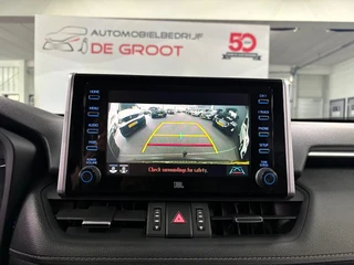 Toyota RAV4 2.5 Hybrid Business/ NL auto/ Bearlock slot/ Navi / 29