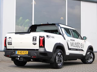 KGM Musso Ev Bronze 80.6 kWh 2WD WP / 15