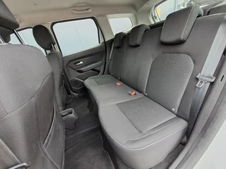 Dacia Duster 1.3 TCe 130pk Comfort * Navigatie * Cruise Control * Airco * / 6