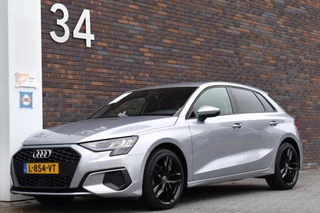 Audi A3 Sportback 35 TFSI Pro Line